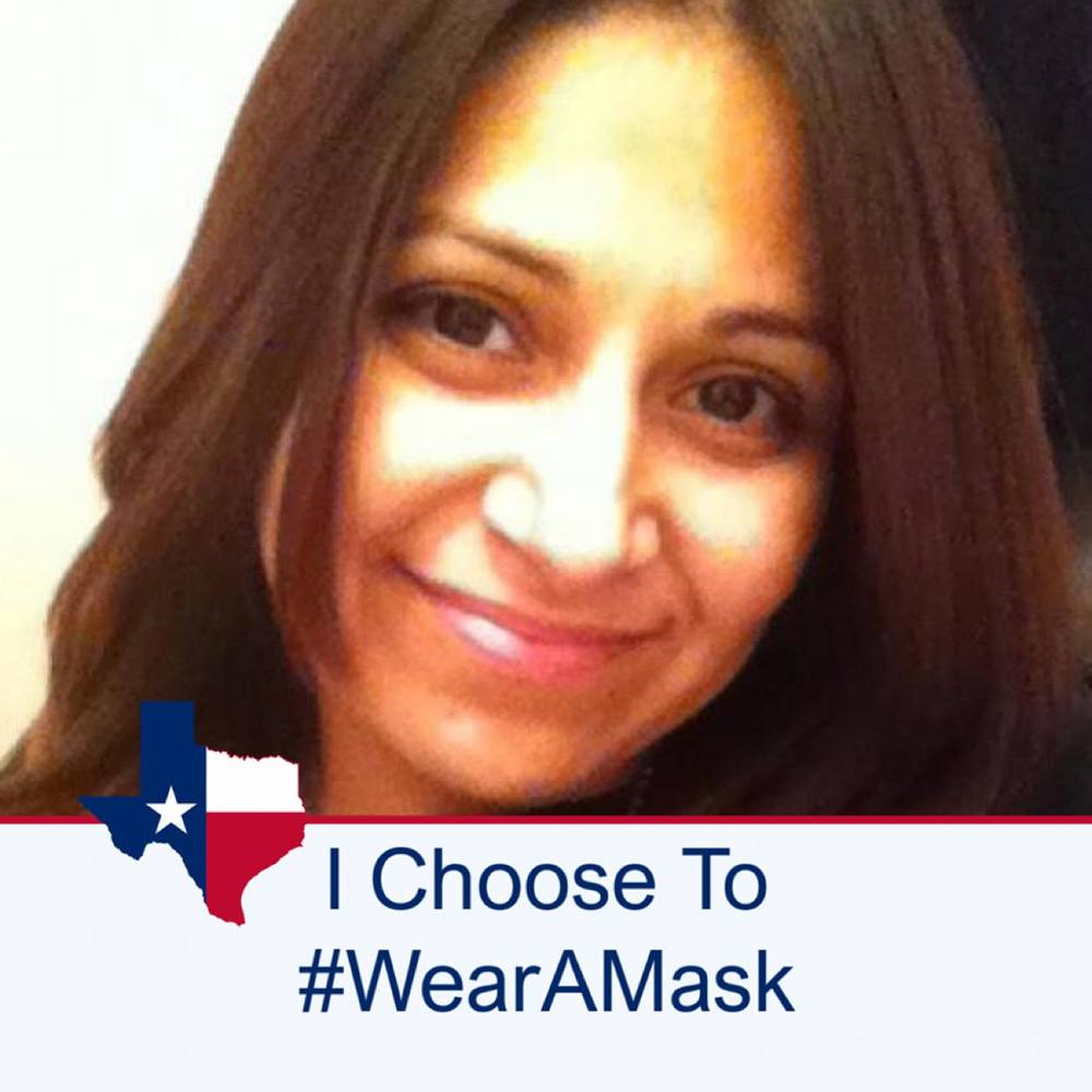 Meet your Posher, Deborah